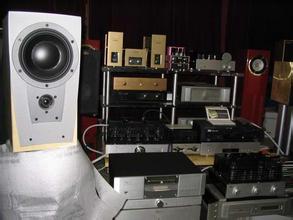 廈門二手音響回收.專業二手音響設備回收