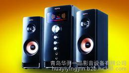 青島家庭影院設(shè)備 青島專業(yè)音響銷售 華羿供圖片_高清圖_細節(jié)圖