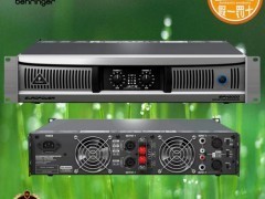供應百靈達 EUROPOWER EPX2000 專業功放 性能與可靠性的融合
