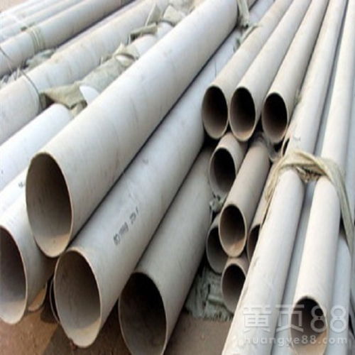 鎮江不銹鋼方管材價格分析 0Cr18Ni9材質80x80x6規格