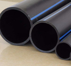 PE管材與線材 特性、應用與發展前景