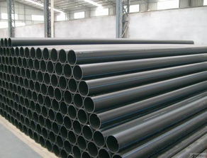 濰坊辰昱工貿(mào) 專業(yè)HDPE管材廠家直銷，品質(zhì)與服務的雙重保障